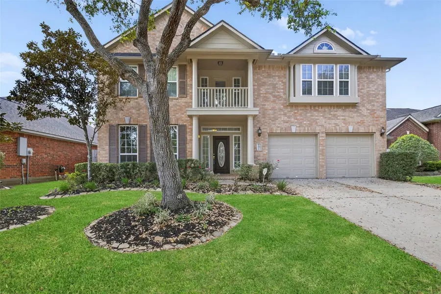 3031 Reindeer Run, Missouri City, TX 77459 - #2