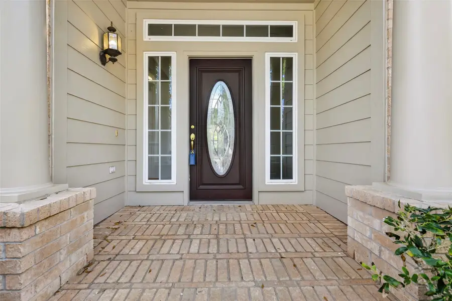 3031 Reindeer Run, Missouri City, TX 77459 - #3