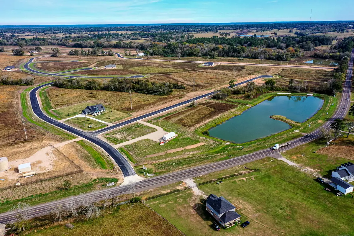 121 Bowie Court, New Waverly, TX 77358 - #1