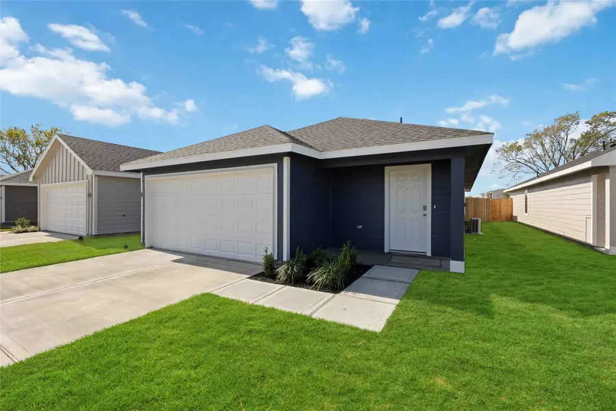 4804 Peanut Butter And Jelly Drive, Houston, TX 77048 - #2