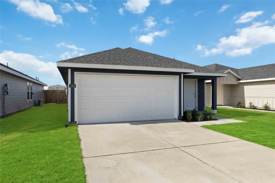 4804 Peanut Butter And Jelly Drive, Houston, TX 77048 - #3