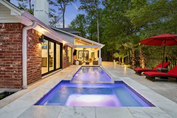 10 Starviolet Street, The Woodlands, TX 77380