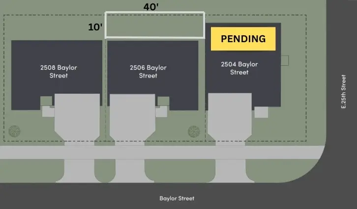 2508 Baylor Street, Houston, TX 77009 - Image #3