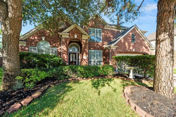 8311 Brighton Lake Lane, Houston, TX 77095