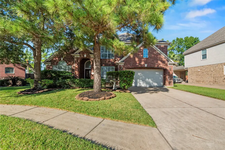 8311 Brighton Lake Lane, Houston, TX 77095 - Image #2
