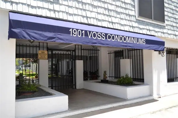 1901 S Voss Road #9, Houston, TX 77057