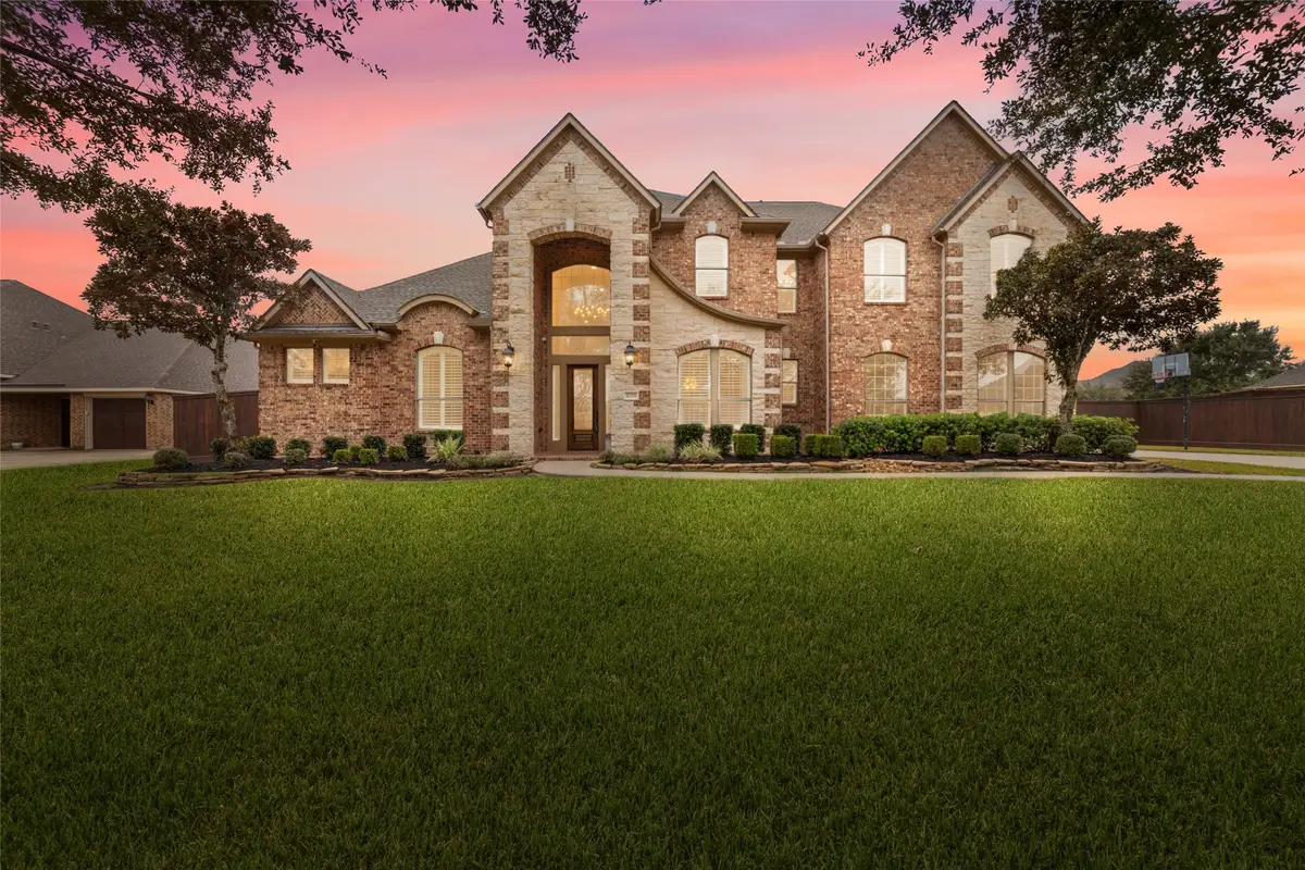17715 Lakeside Haven Drive, Cypress, TX 77433 - Image #1
