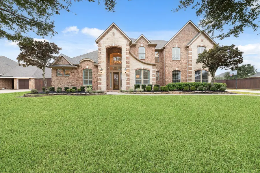 17715 Lakeside Haven Drive, Cypress, TX 77433 - Image #2