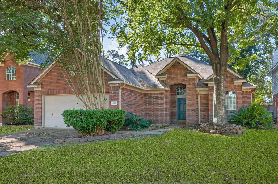 5908 Timber Oaks Ridge, Humble, TX 77346 - Image #2