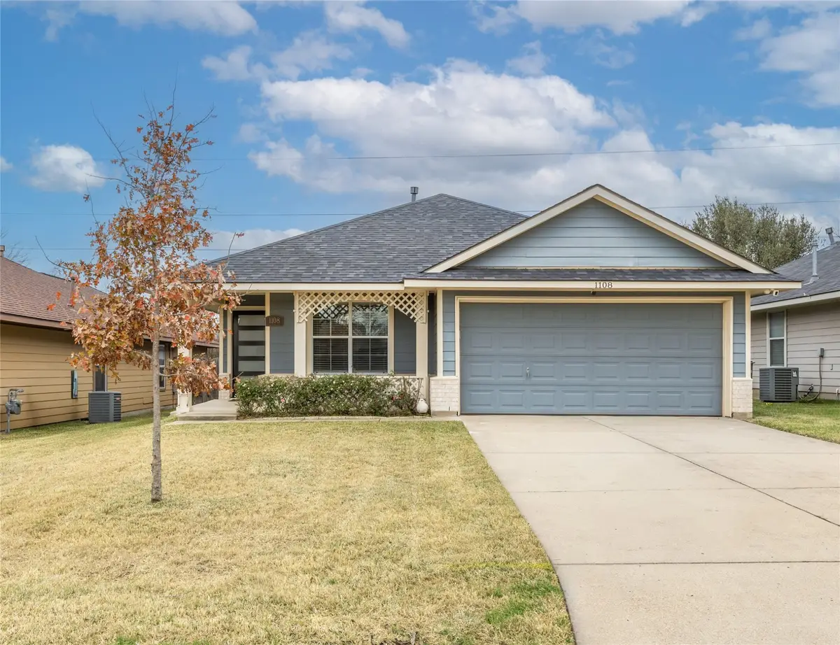 1108 Cottage Grove Circle, Bryan, TX 77801 - #1