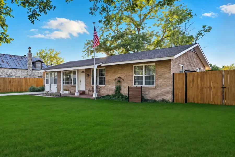 222 State Highway 27, Comfort, TX 78013 - Image #3