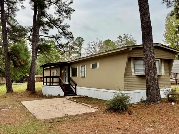 28 Heron Lane, Trinity, TX 75862