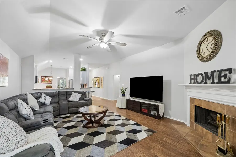 9411 Comstock Meadows Drive, Houston, TX 77095 - #2