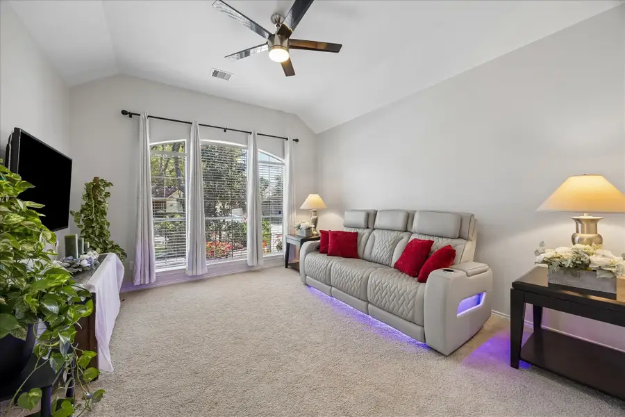 9411 Comstock Meadows Drive, Houston, TX 77095 - #3