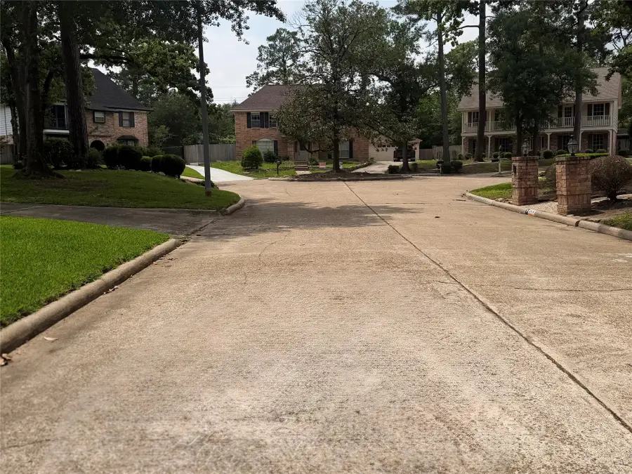 3426 Candlewisp Drive, Spring, TX 77388 - #2