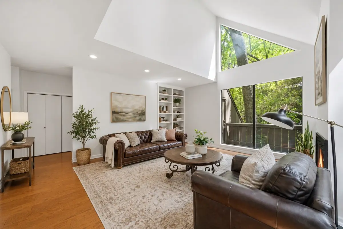 160 Litchfield Lane, Houston, TX 77024 - #1