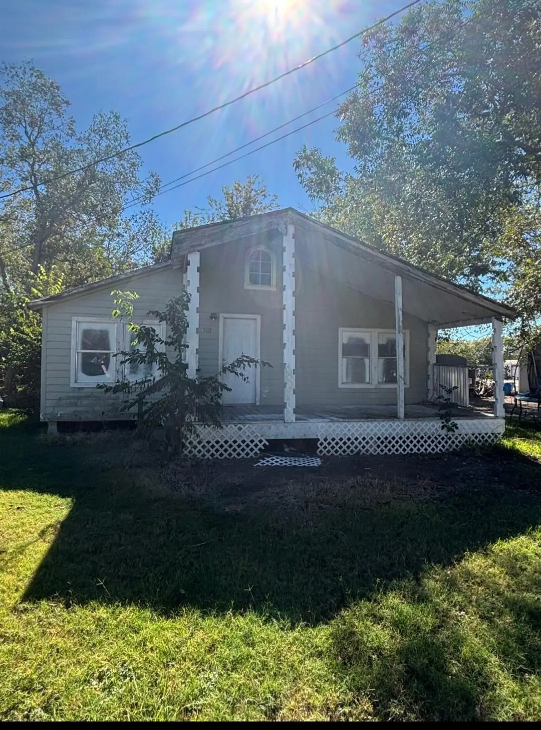 505 Washington Street, Edna, TX 77957 - Image #1