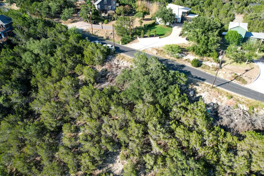 TBD Long Bow Trail, Austin, TX 78734 - #2