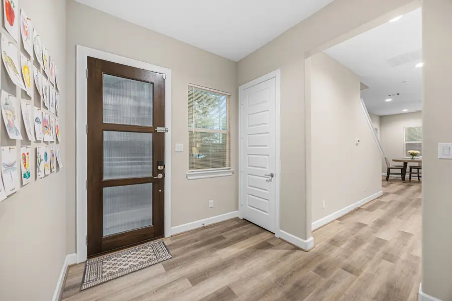 1732 Wichita Street, Houston, TX 77004 - #3