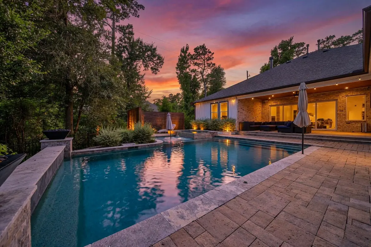 25218 Melanie Pointe, Tomball, TX 77375 - #1