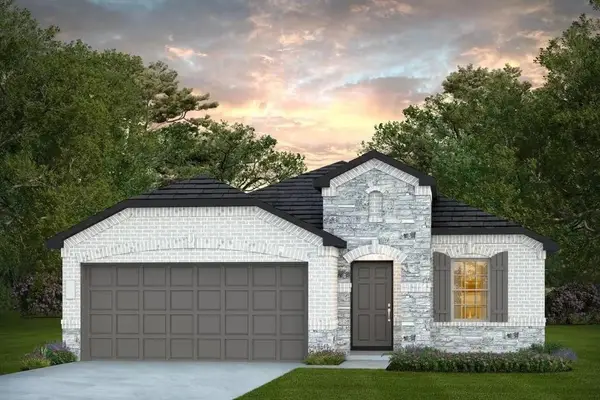 1034 Oakhurst Drive, Dayton, TX 77535