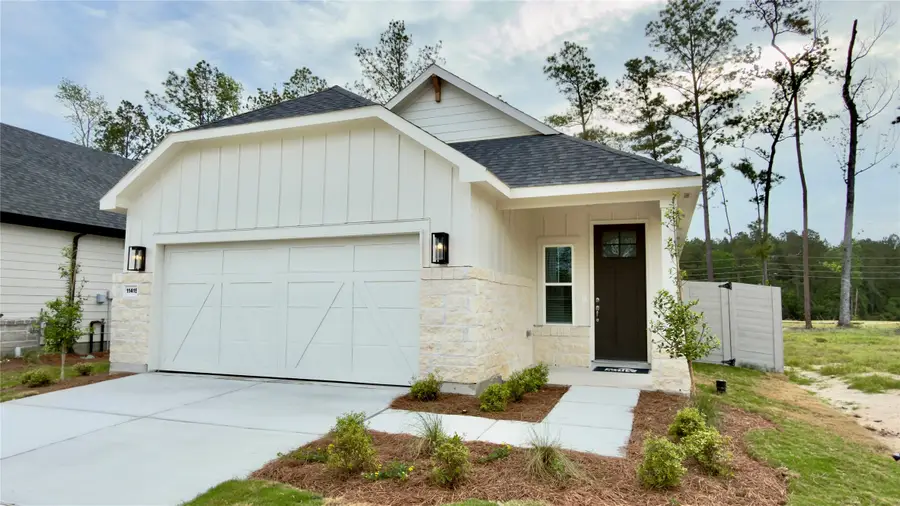 11415 Mandolin Drive, Montgomery, TX 77316 - #2