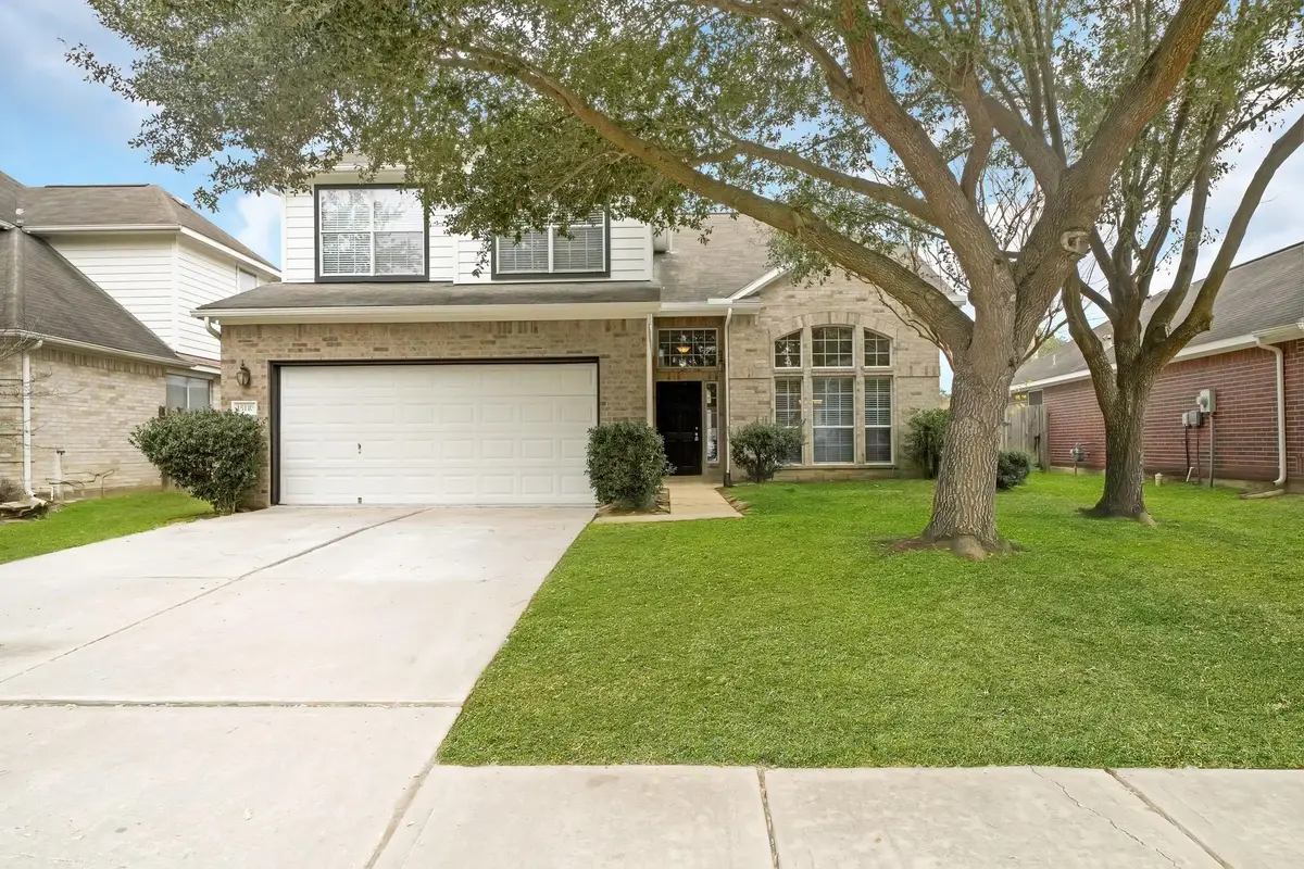 15110 Brookwood Bridge Lane, Sugar Land, TX 77498 - #1