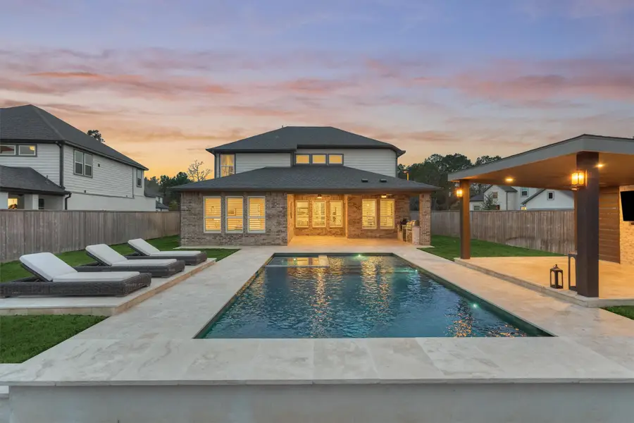 221 Christine Manor, Montgomery, TX 77316 - #2