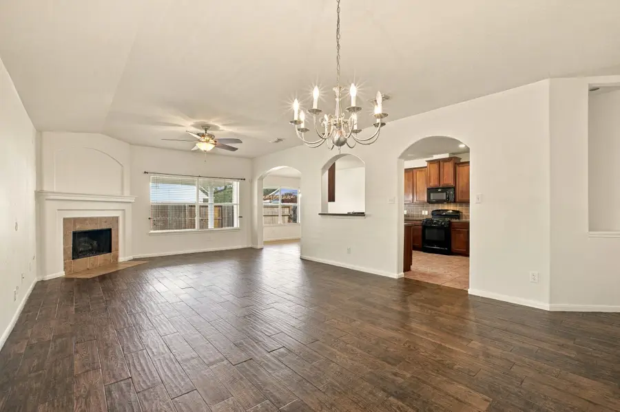 3012 Kings Isle Lane, Dickinson, TX 77539 - #3
