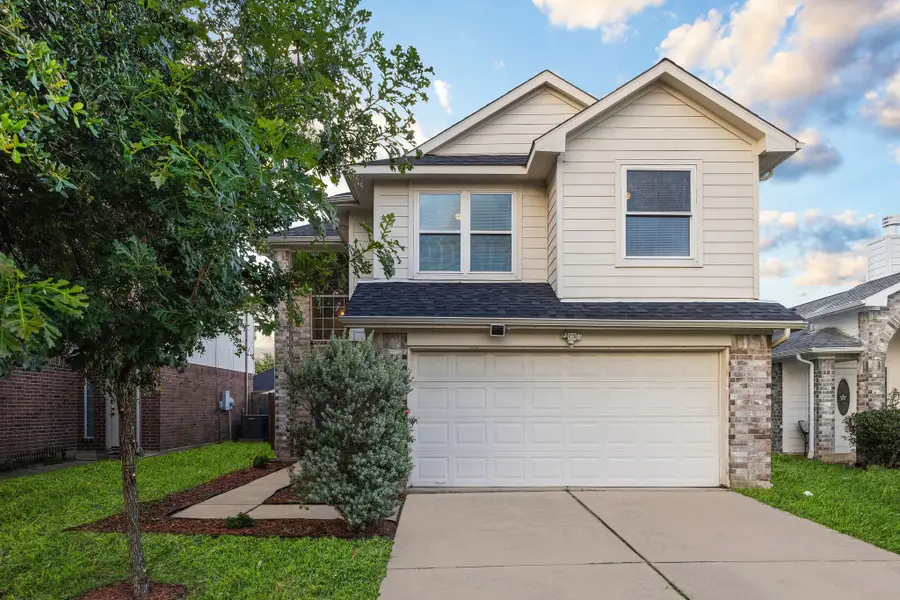 6726 Windy River Lane, Katy, TX 77449 - #3