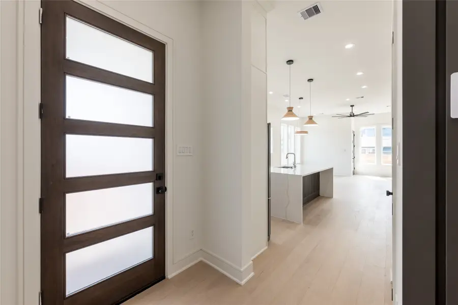 1122 E 27th St #A, Houston, TX 77009 - #3