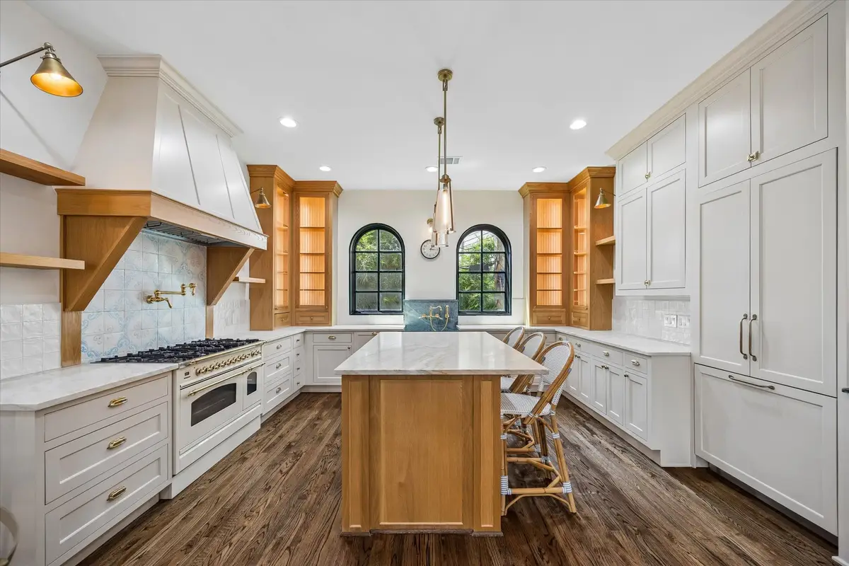 6513 Taggart Street #B, Houston, TX 77007 - #1