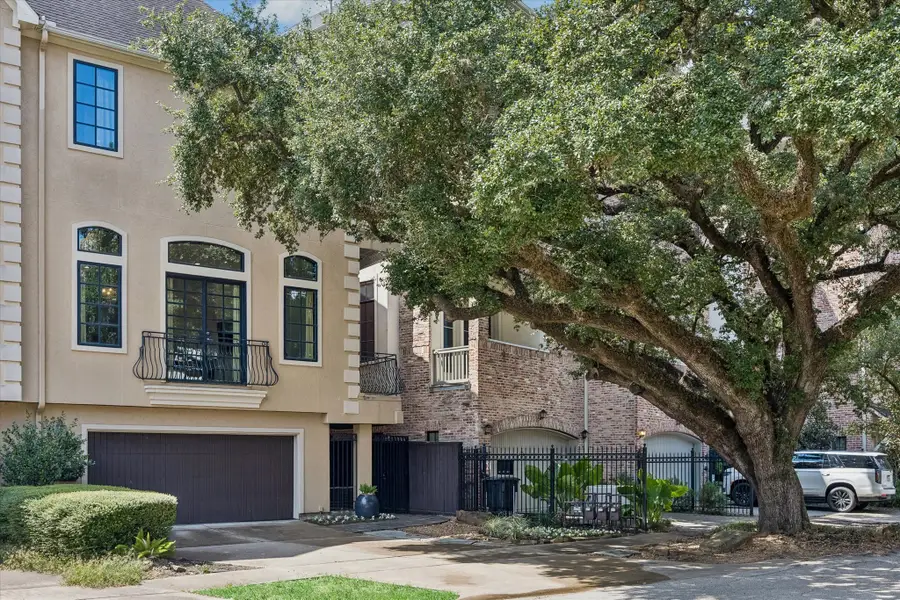 6513 Taggart Street #B, Houston, TX 77007 - #2