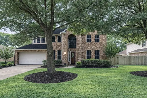 20601 Bentwood Oaks Drive, Porter, TX 77365