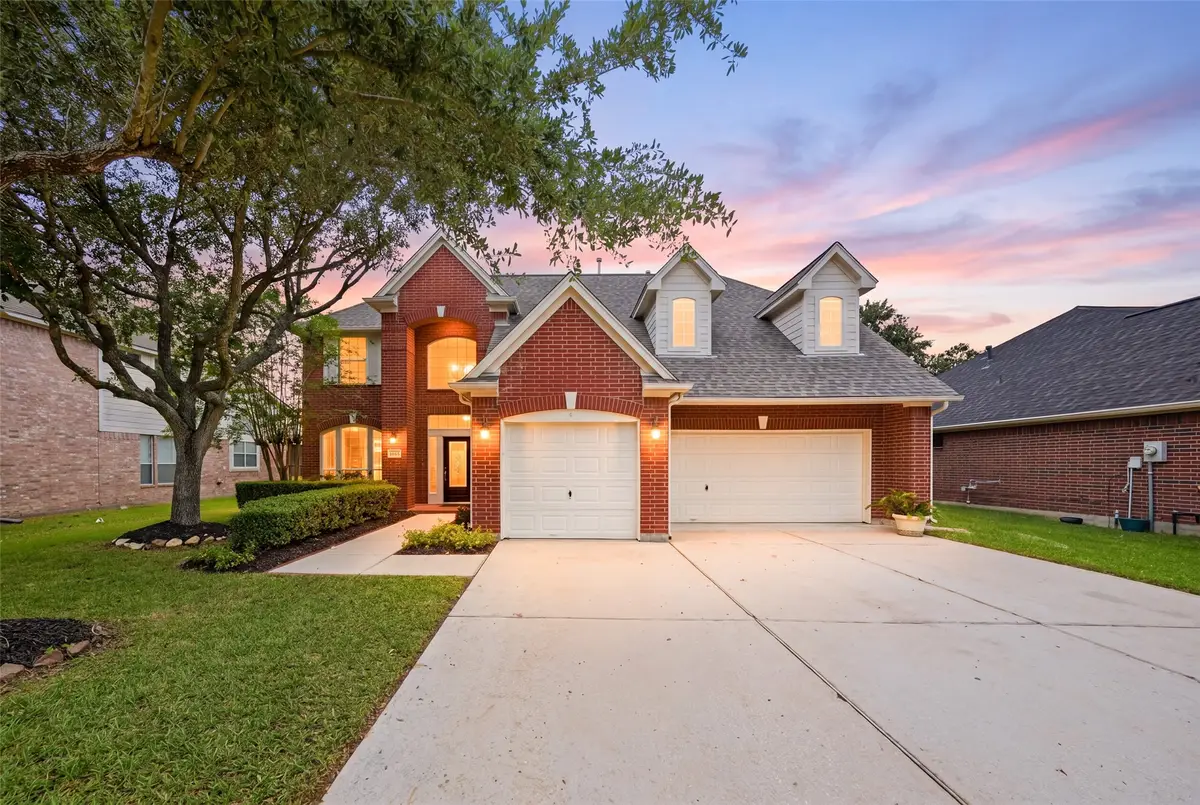 1302 Ventura Canyon Drive, Katy, TX 77494 - #1