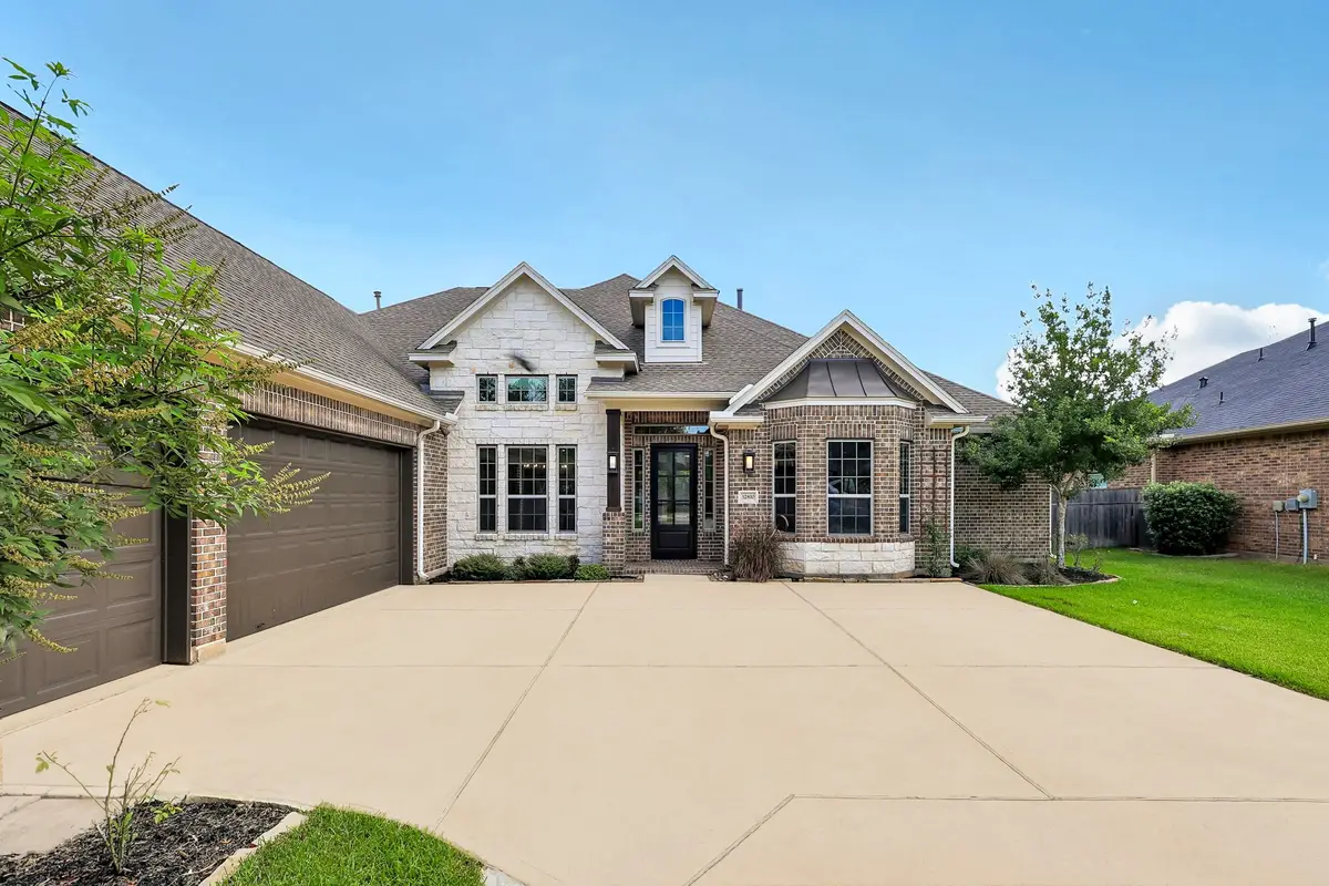 32810 Wall Flower Drive, Fulshear, TX 77441 - #1