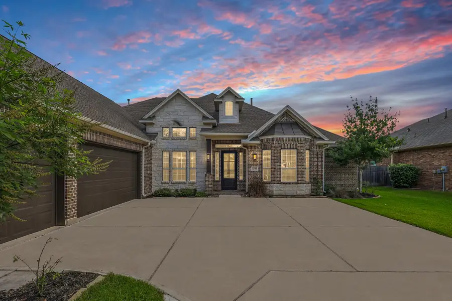 32810 Wall Flower Drive, Fulshear, TX 77441 - #2