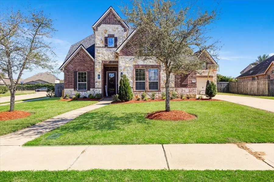 3030 Verde Valley Drive, Manvel, TX 77578 - #2