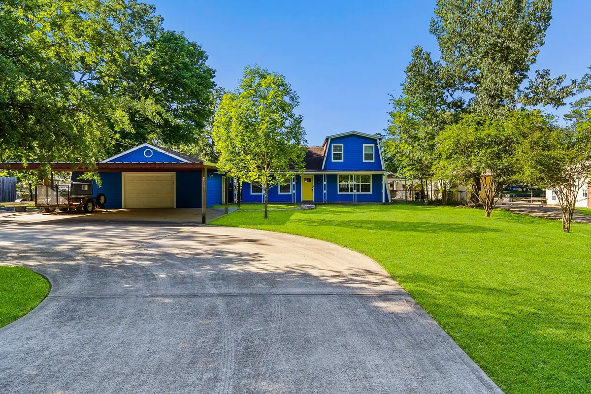 235 South Circle Drive, Livingston, TX 77351 - #1