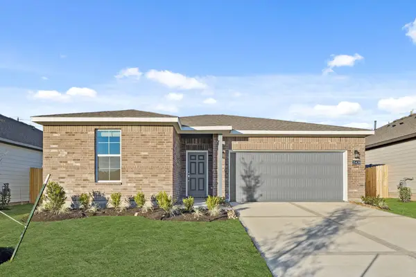 25436 Blossom Court, Montgomery, TX 77316