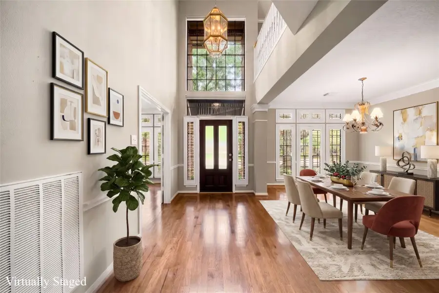 1518 Fall Wood Drive, Sugar Land, TX 77479 - #3