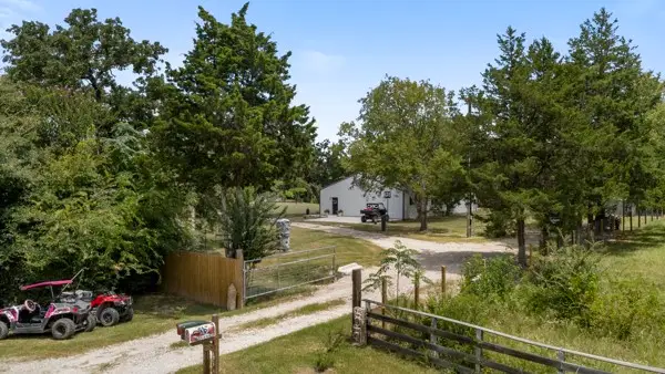 43 O'baya, Bedias, TX 77831 - #3