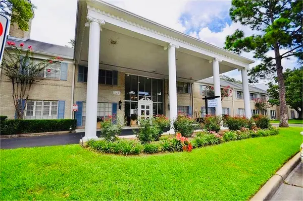 2600 Bellefontaine Street #A25, Houston, TX 77025