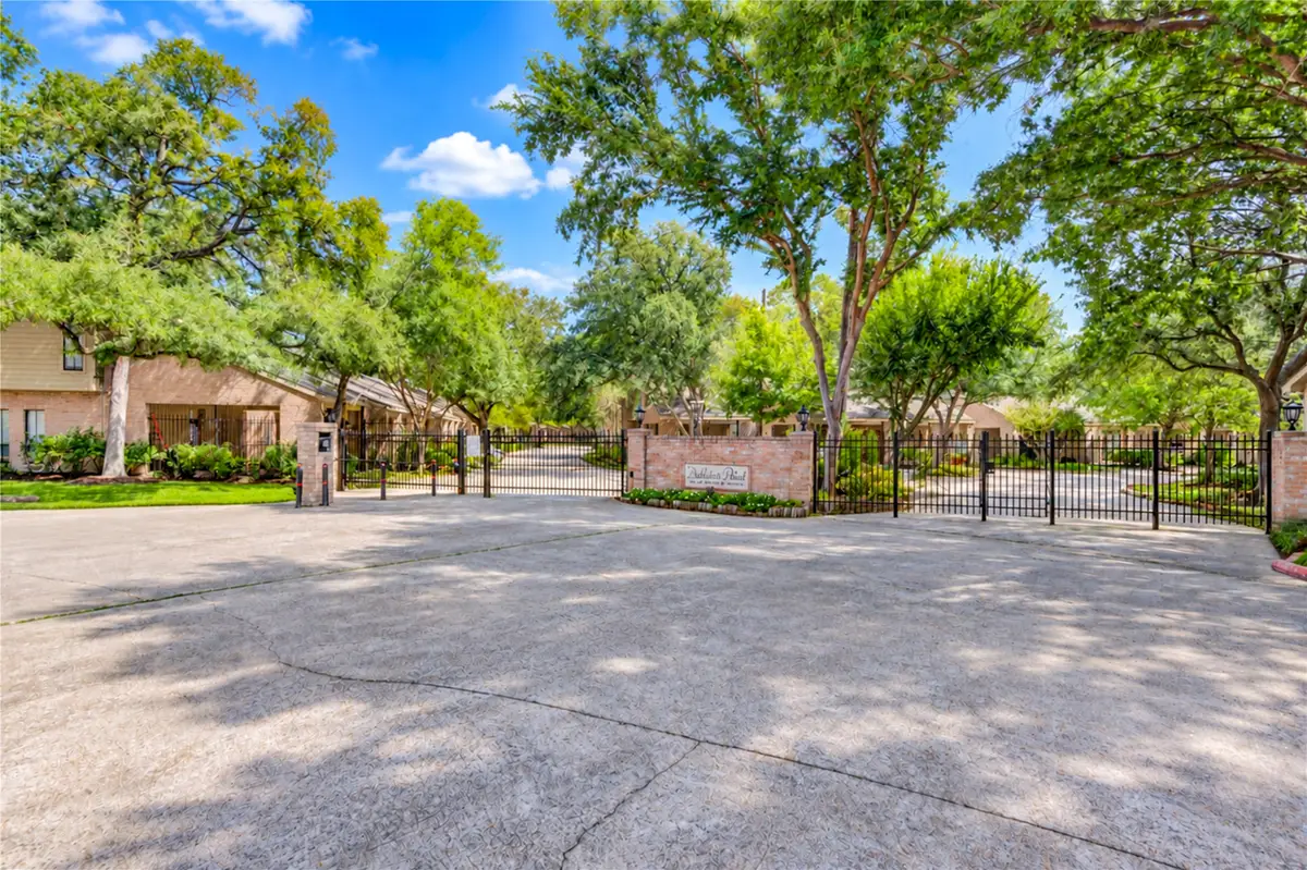 9400 Doliver Drive #42, Houston, TX 77063 - #1