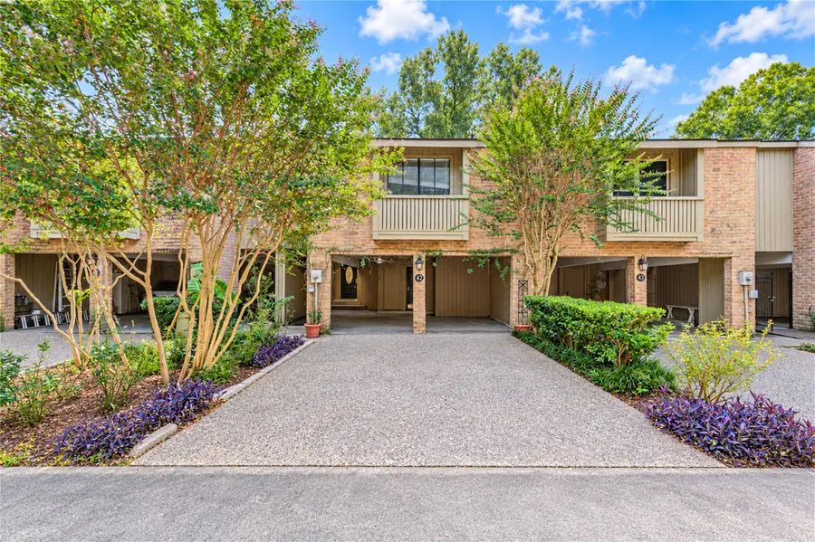 9400 Doliver Drive #42, Houston, TX 77063 - #2