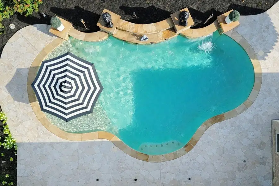 17403 Hanoverian Drive, Richmond, TX 77407 - #2