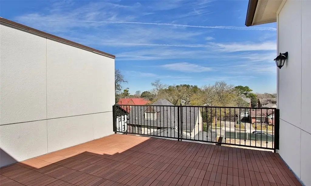 2529 Calumet Street, Houston, TX 77004 - #1