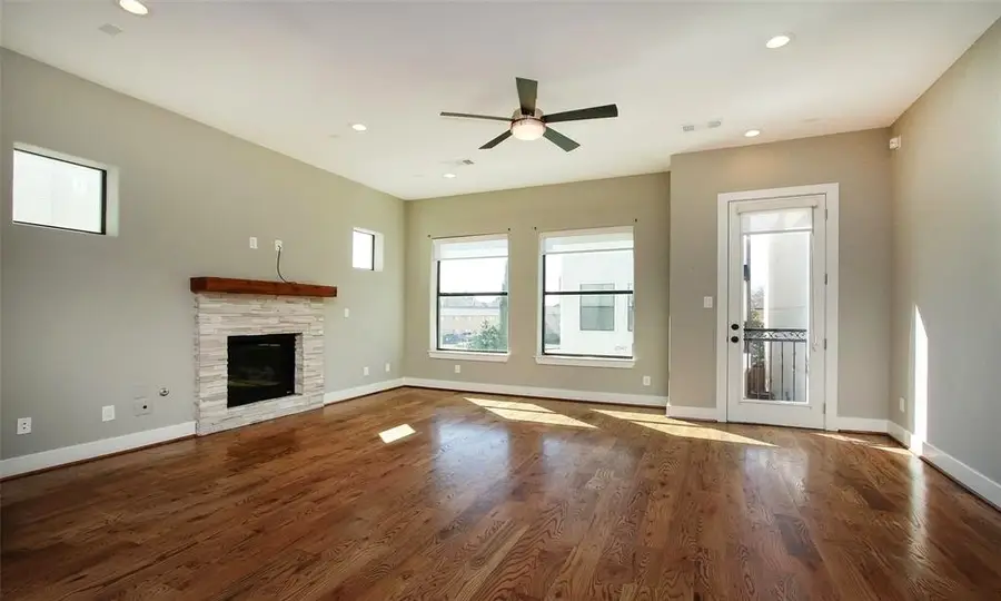 2529 Calumet Street, Houston, TX 77004 - #2