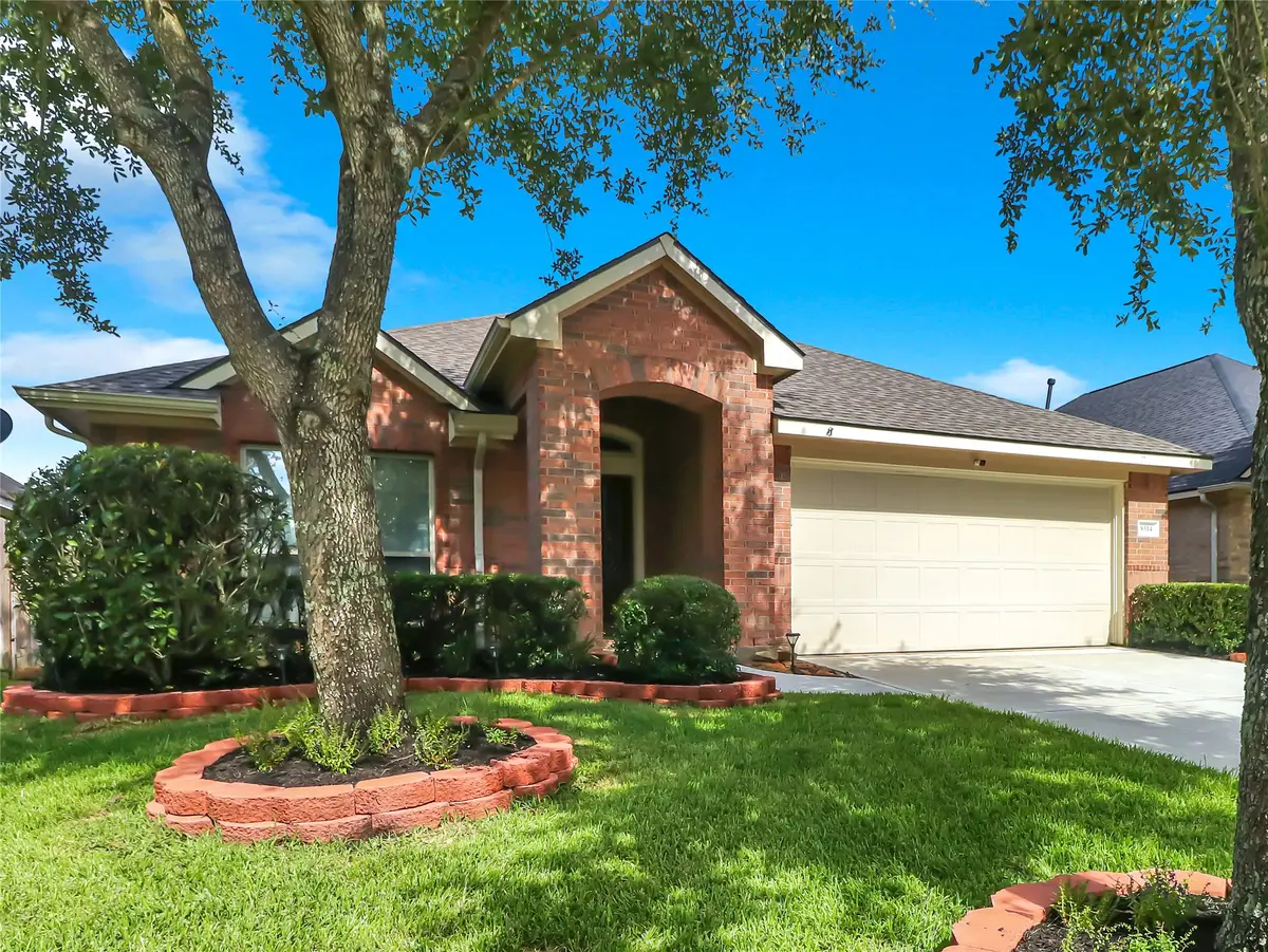 8314 Dusty Canyon Lane, Richmond, TX 77407 - #1