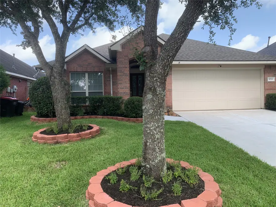 8314 Dusty Canyon Lane, Richmond, TX 77407 - #2